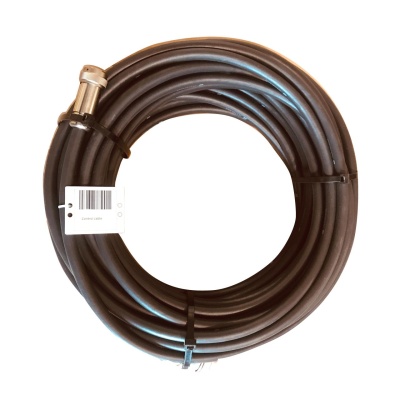 Кабель управления ESAB Control cable PEK - LAF/TAF, 50 м Кабель управления ESAB Control cable PEK - LAF/TAF, 50 м