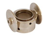 Насадка Сварог роликовая CS 101–141, ISM0076