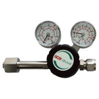 Регулятор специальный баллонный GCE FMD50014 SSE6 BS10CL6 W/O PVR  (РАМО-3) аммиачный