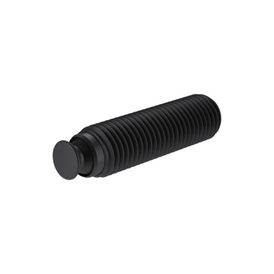 Прижимной винт ESAB Pressure Screw With Locking Nv с контрогайкой Прижимной винт ESAB Pressure Screw With Locking Nv с контрогайкой
