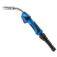 Горелка ПТК МАСТЕР MIG MP 25 4м MST2504