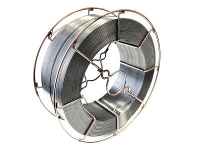 Проволока порошковая ESAB ОК ПРО 71 Проволока порошковая ESAB ОК ПРО 71