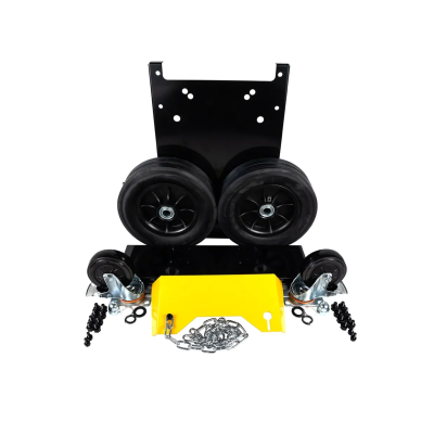 Комплект колес КЕДР с платформой для аппаратов AlphaMIG/AlphaTIG (8011797)