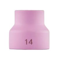 Сопло ПТК COLISEUM (TIG TP 9/20/25/17/18/26) №14 MLF1400