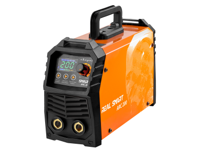 Сварочный аппарат Сварог Real Smart Arc 200 (Z28303) Сварочный аппарат Сварог Real Smart Arc 200 (Z28303)
