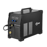 Сварочный аппарат ПТК ПРОФИ MIG 250 SYN LED