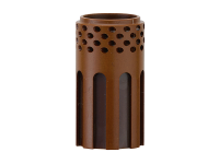 Завихритель Сварог PMX1650, 1000A IVF6078, IVF6078