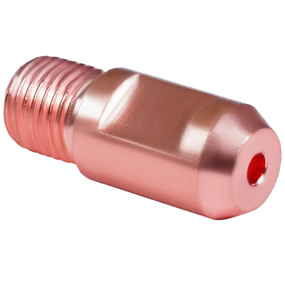 Наконечник сварочный для трактора КЕДР FD12-200T AlphaTRAC-1 4,0 мм (8005247)