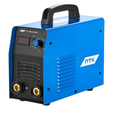 Сварочный аппарат ПТК МАСТЕР ARC 230 F23 Сварочный аппарат ПТК МАСТЕР ARC 230 F23