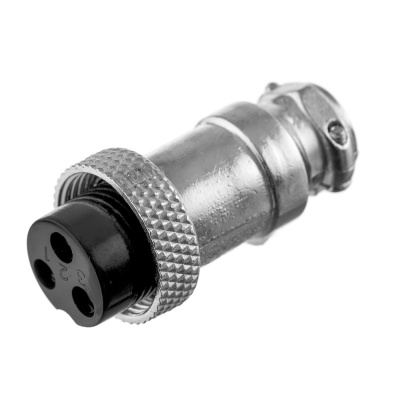 Разъём ПТК 3-F PIN0310 Разъём ПТК 3-F PIN0310