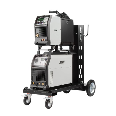 Сварочный аппарат ПТК HANKER MULTIMIG 350S EP H22 Сварочный аппарат ПТК HANKER MULTIMIG 350S EP H22