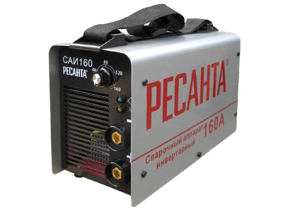 Инвертор Ресанта САИ-160 Инвертор Ресанта САИ-160
