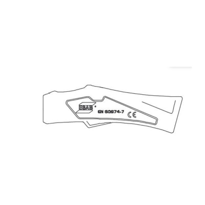 Ручка ESAB Handle Large, 0700300600