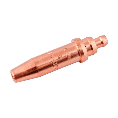 Мундштук ацетиленовый Сварог к трехтрубному резаку №6-ANM 225-300мм