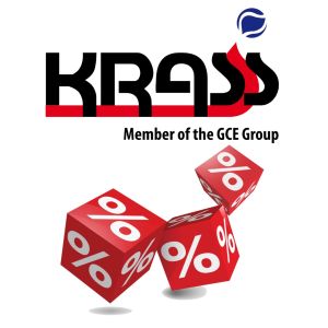 Снижение цен на ряд продукции KRASS Снижение цен на ряд продукции KRASS