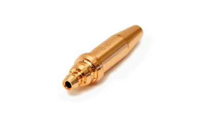 Сопло газовое ESAB Cutting Nozzle IMQ 6-10мм P Y Сопло газовое ESAB Cutting Nozzle IMQ 6-10мм P Y