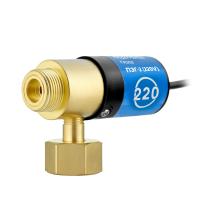 Подогреватель ПТК ПЭГ-2 (латунь, 220V) для газов