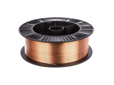 Проволока сварочная GROVERS ER70S-6 (серия D) Проволока сварочная GROVERS ER70S-6 (серия D)