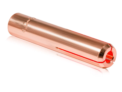 Цанга Кедр TIG-500 EXPERT Ø 4,0 мм Цанга Кедр TIG-500 EXPERT Ø 4,0 мм