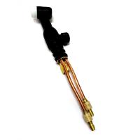 Головка горелки Grovers BT-18W с клапаном (BK-180.003) Головка горелки Grovers BT-18W с клапаном (BK-180.003)