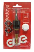 Комплект быстроразъемных соединений GCE Горючий газ, вх./вых.6,3/10,0мм (F150604P+9431810)