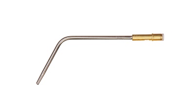 Наконечник GCE X11 ацетилен 9-10 мм