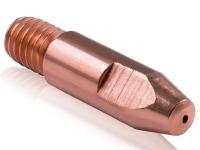 Токосъемный наконечник КЕДР E-Cu PRIME М8 / Ø 1.2мм (9.0 / 30)