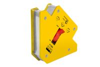 Магнитный угольник Кедр МО-4