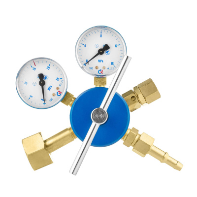 Редуктор кислородный ПТК высокого давления РК-70 Редуктор кислородный ПТК высокого давления РК-70