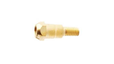 Вставка KRASS под наконечник M6/26 мм 24KD (10шт.) (ICU0683) Вставка KRASS под наконечник M6/26 мм 24KD (10шт.) (ICU0683)
