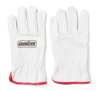 Перчатки сварочные Grovers Soft Light (H-828-C)