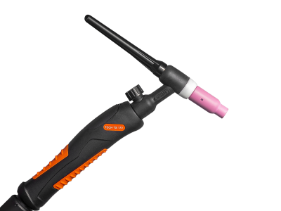 Горелка Сварог TIG TS 17V M121 (Elkraft) Горелка Сварог TIG TS 17V M121 (Elkraft)