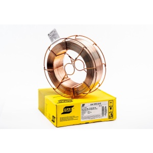 Сварочная проволока ОК ПРО 51С