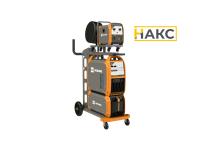 Сварочный аппарат HUGONG INVERMIG 500 III (цифровой подающий)