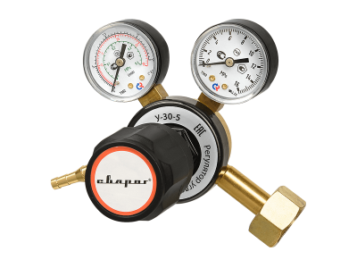 Регулятор углекислотный Сварог У-30-5