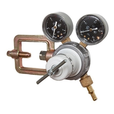 Редуктор ацетиленовый БАО-5-4 (Редиус)