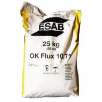 Флюс сварочный ESAB OK FLUX 10.71