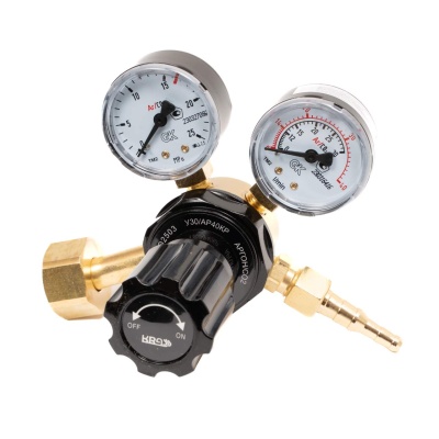 Регулятор для углекислоты и аргона KRASS У 30/АР 40 КР