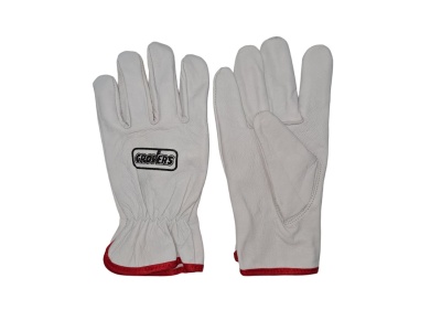 Перчатки сварочные Grovers Soft Light (S-828-C)