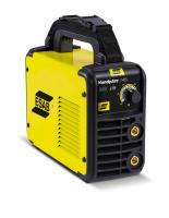 Сварочный аппарат ESAB Handy Arc 140i