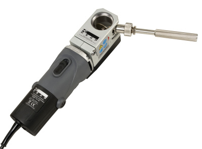 Машинка для заточки вольфрам.электродов Кедр TIG-40