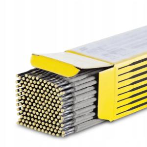 Изменение цен на сварочные материалы ESAB российского и импортного производства