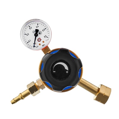 Редуктор пропановый ПТК БПО-5-КР-4