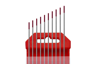 Электроды вольфрамовые КЕДР WT-20 ф 1,6 мм х 175 мм (10шт.) (7340022)