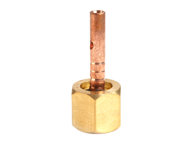 Штуцер Сварог M16*1.5мм D10, ITY0053