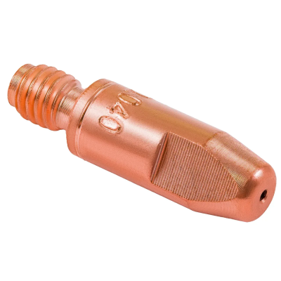 Токосъемный наконечник КЕДР CuCrZr PRO M6 / Ø 1,0мм (8,0 / 28) (8001935)