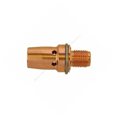 Держатель наконечника ESAB M8/L 36мм, арт.342P008065 Держатель наконечника ESAB M8/L 36мм, арт.342P008065