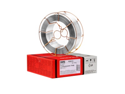 Проволока порошковая ESAB FILARC PZ6113 Проволока порошковая ESAB FILARC PZ6113