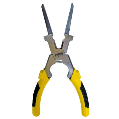 Плоскогубцы сварщика Кедр УСП-8