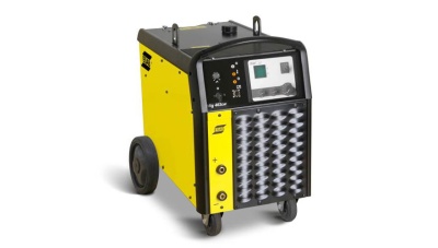 Сварочный аппарат ESAB Origo Mig 402c with A13